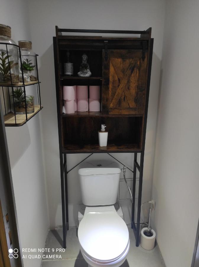 Chambre Au Fournil Saint-Blin Zewnętrze zdjęcie